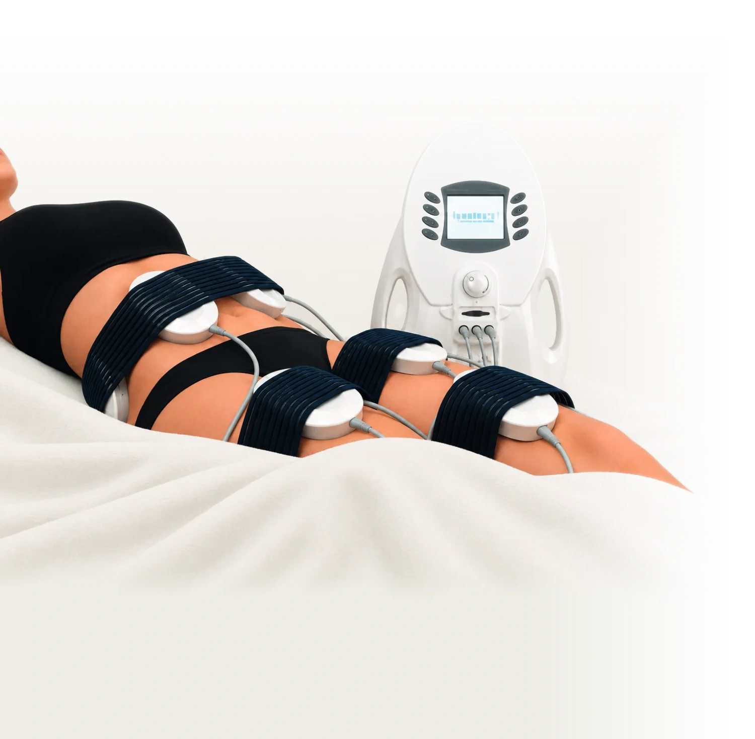 Liposana Bodyforming Behandlung bei BodyTouch